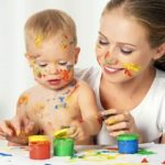 Как развивать творческие способности ребенка